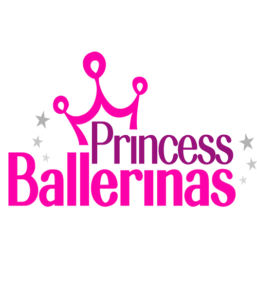 Ballet Mini Session - Princess Ballerina - Utah Dance Artists