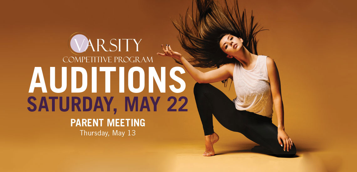 Utah Dance Artists UDA Varsity Dance Competition Team Draper Utah