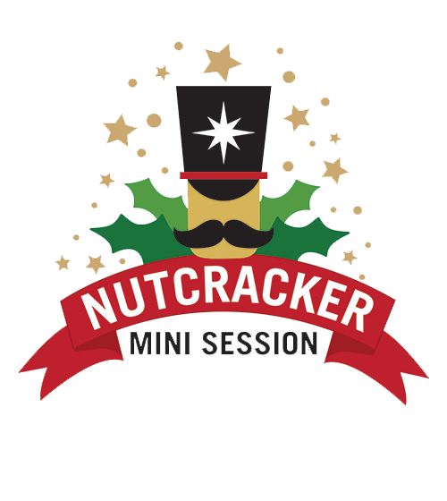 Nut-Cracker Mini Session - Utah Dance Artists