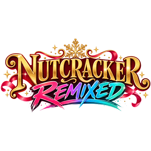 Nut-Cracker Mini Session - Utah Dance Artists