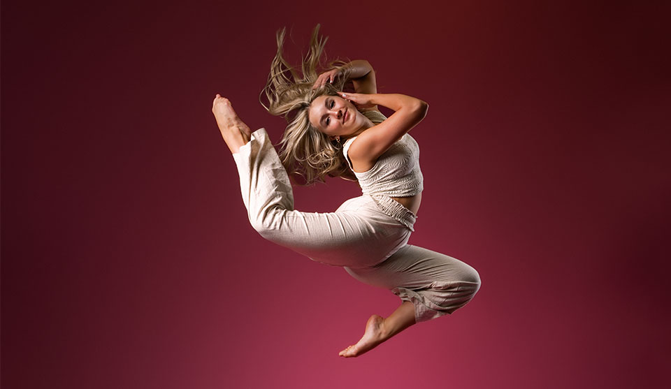 UDA High School Dance Competitive Team