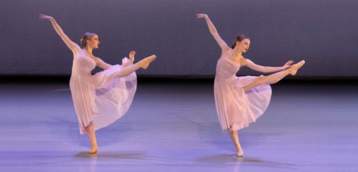 Uda Ballet Conservatory