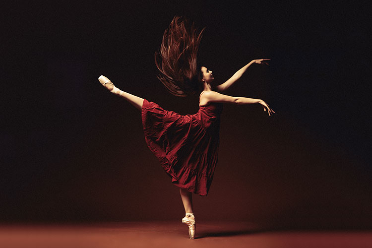 Utah Dance Artists Conservatory Dance Program Info Draper Utah