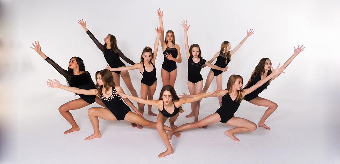 Utah Dance Artists Conservatory Dance Class Schedule South Jordan Utah