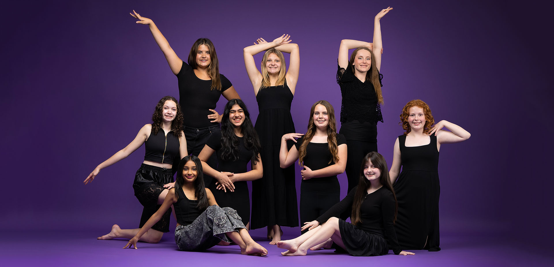 Elite Performance Group at UDA