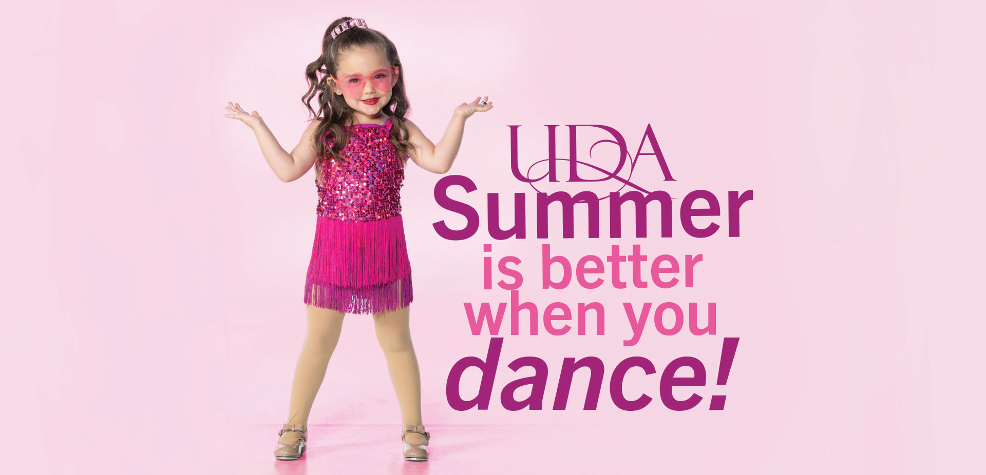 Summer Dance Classes