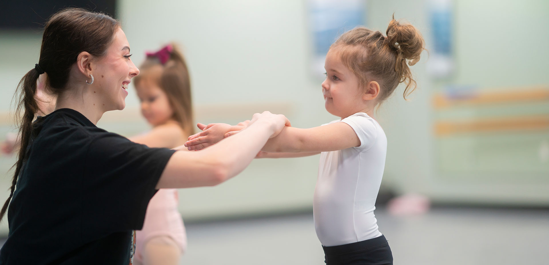 Dance Lessons for Kids
