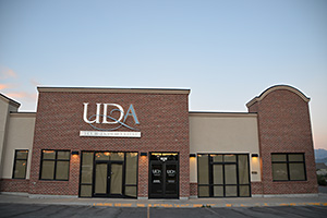 Utah Dance Artists South Jordan Studio