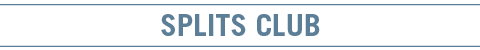 Splits Club