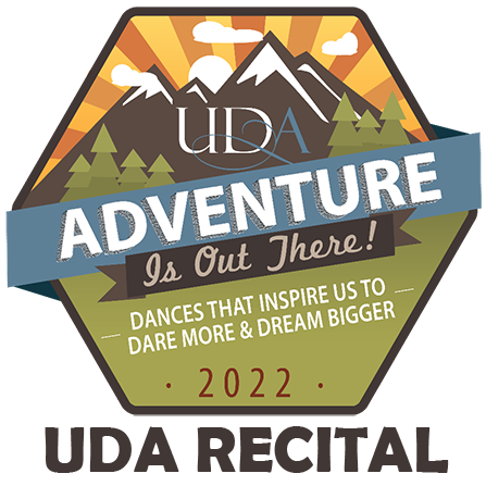 2020 UDA Dance Recital