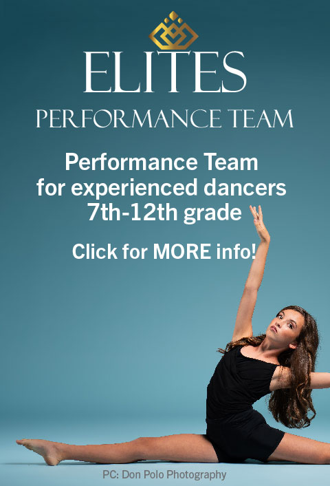 Elites Performance Program