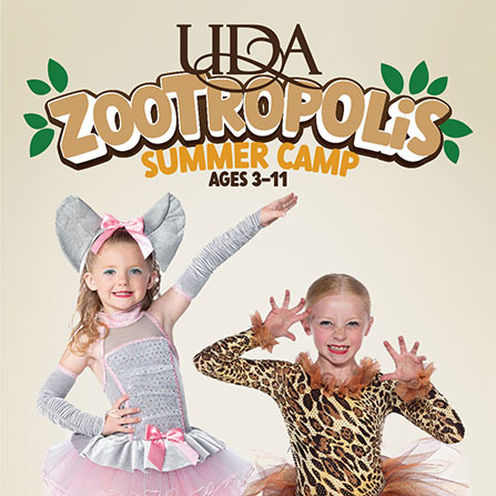 UDA Summer Classes