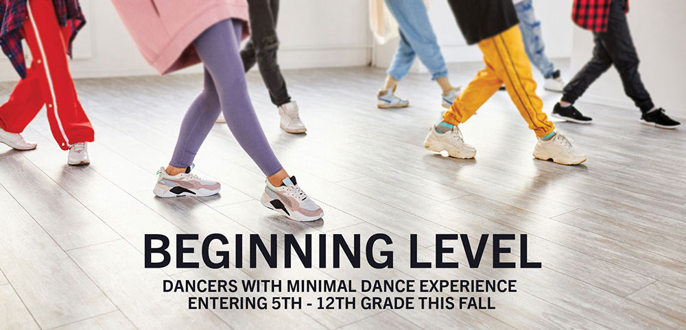 UDA Summer Classes