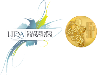 Curriculum at UDA Creative Arts Preschool - The Best Preschool in Draper Utah